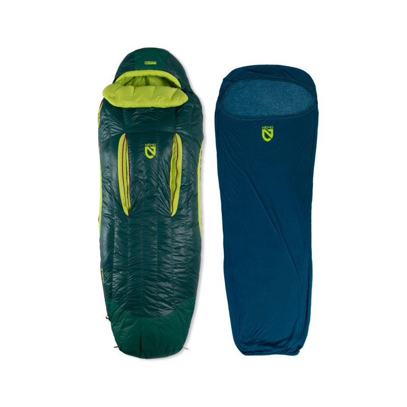 Saco Nemo Tracer Reg