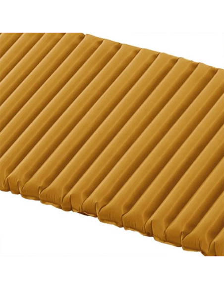 Crash Pad Trangoworld CONFORT AIR 185X55X6 VT Oro/Sombra