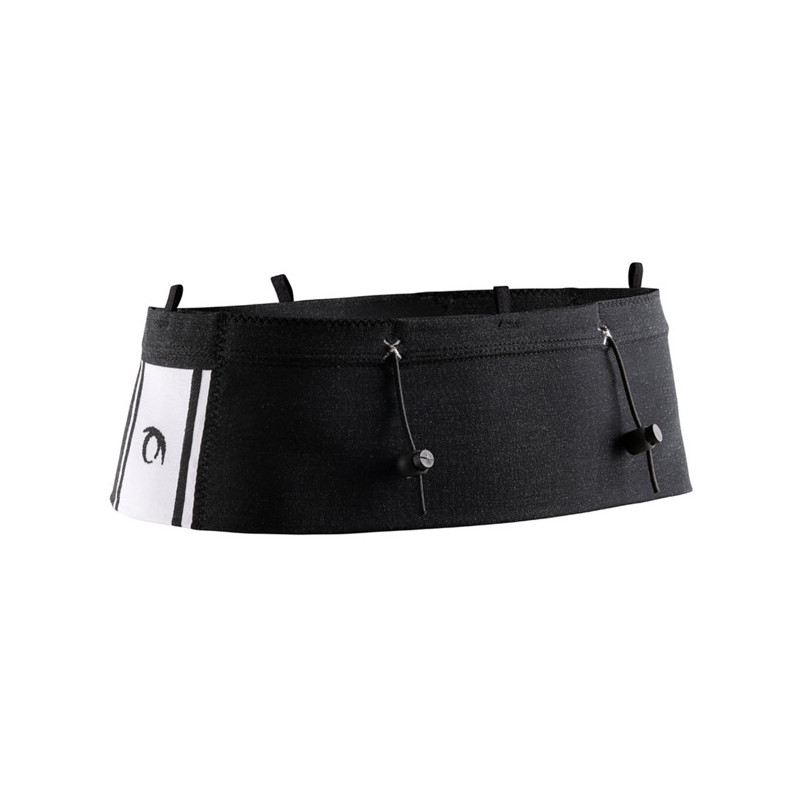 Pas Lurbel LOOP TWO Negro/Blanco