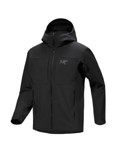 Chaqueta Arc'teryx Gamma Mx Hoody