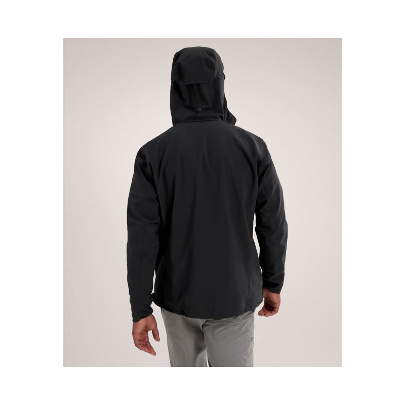 Chaqueta Arc'teryx Gamma Mx Hoody