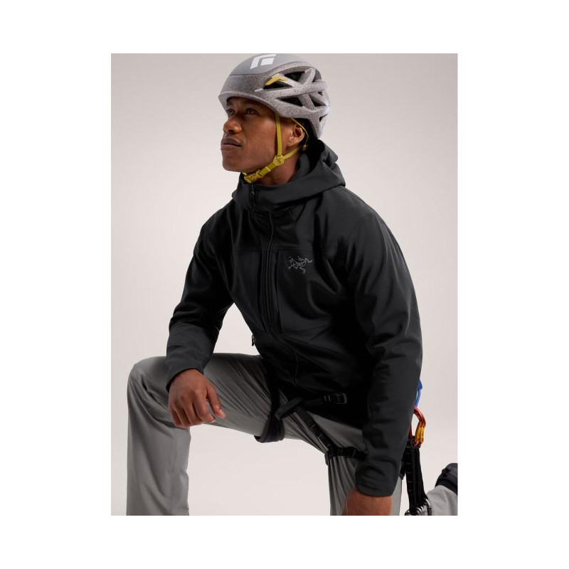 Chaqueta Arc'teryx Gamma Mx Hoody