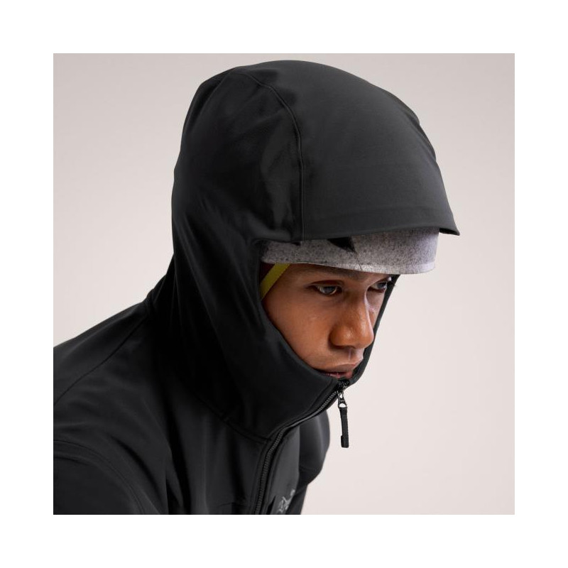 Arc'teryx Gamma Mx Hoody
