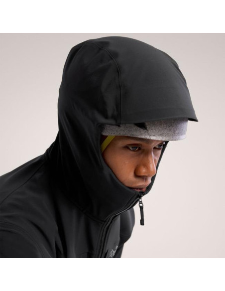 Chaqueta Arc'teryx Gamma Mx Hoody
