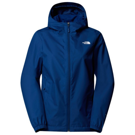 Jacka The North Face W QUEST - EU Estate Blue