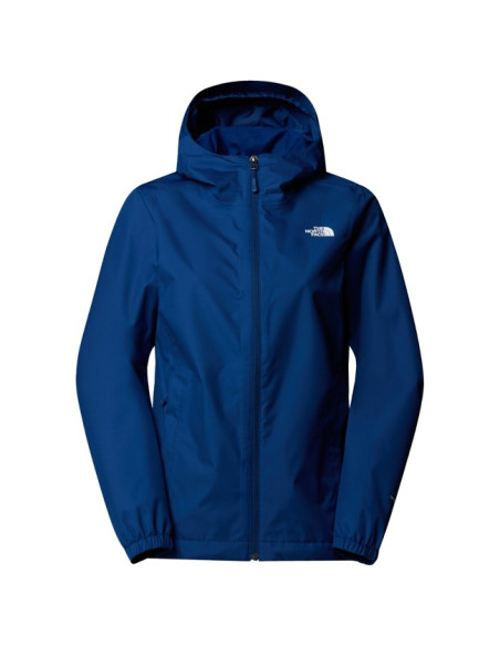 Jacket The North Face W QUEST - EU Estate Blue