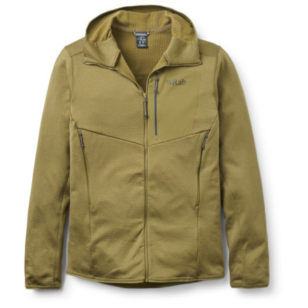 Fleece Rab ASCENDOR Oak