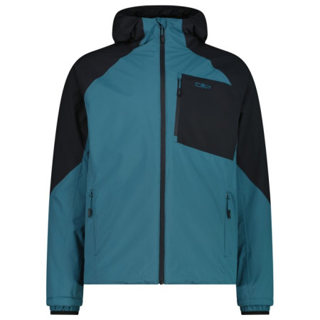 Bunda Cmp MAN FIX HOOD Nilo