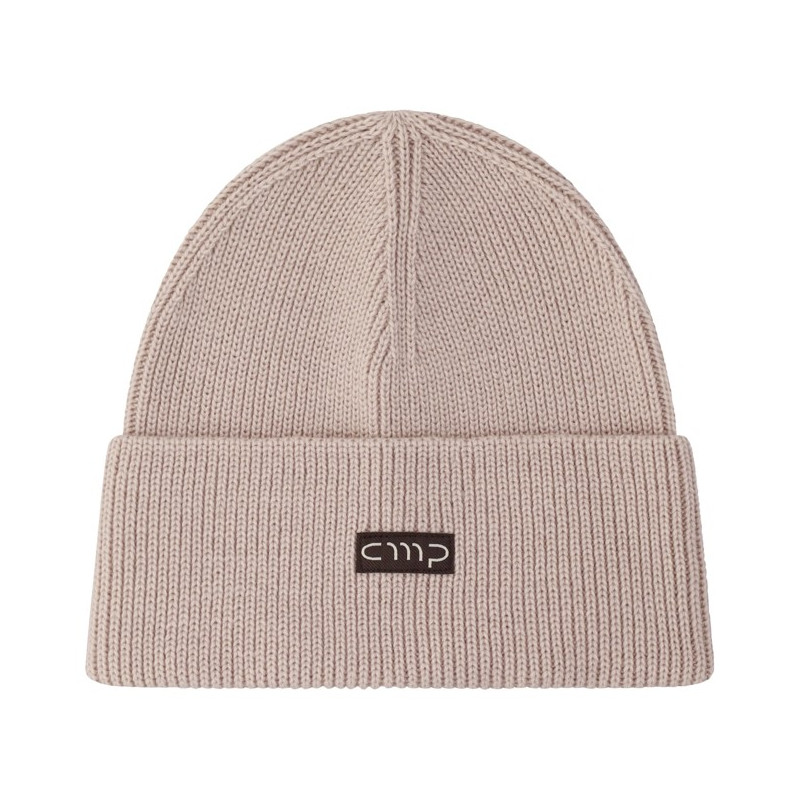 Czapka Cmp KNITTED HAT Rose Dust