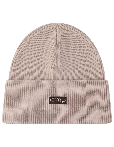 Chapéu Cmp KNITTED HAT Rose Dust