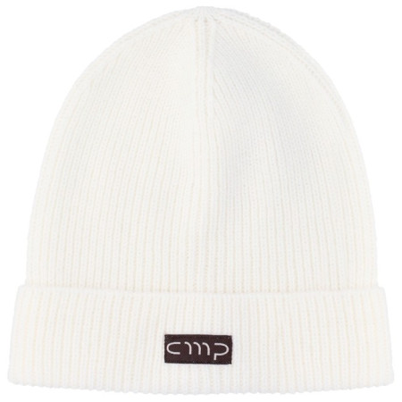 Berretto Cmp UNISEX KNITTED Ivory