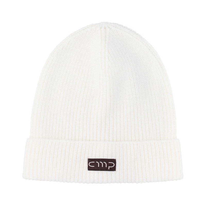 Berretto Cmp UNISEX KNITTED Ivory