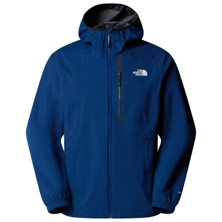 Takki The North Face M MA RAINLIT HO Estate Blue