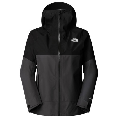 Casaco The North Face W GTX JAZZI Anthracite Grey/TNF Bla