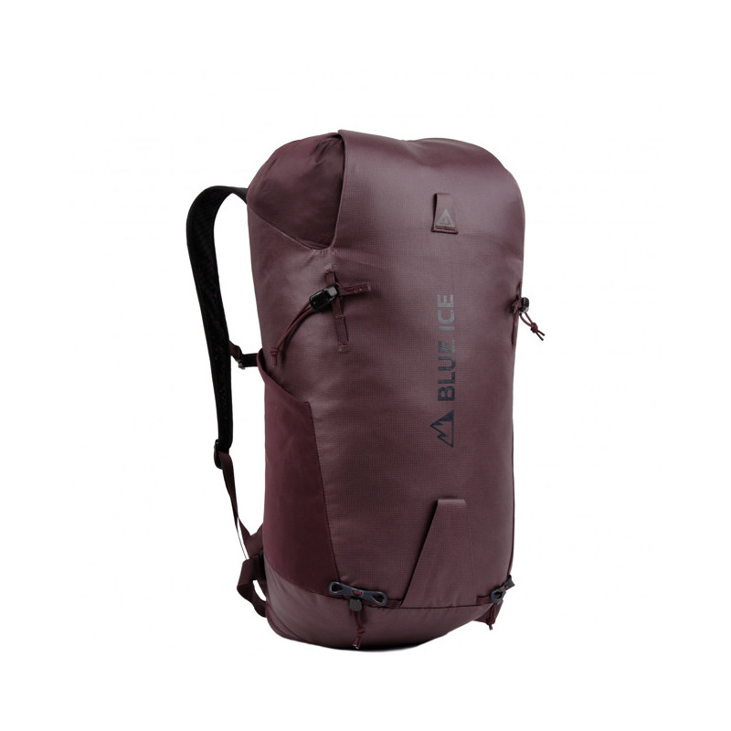 Back Pack Blue Ice Dragonfly 26, Winetasting