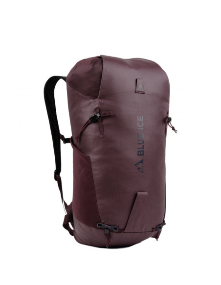 Back Pack Blue Ice Dragonfly 26, Winetasting