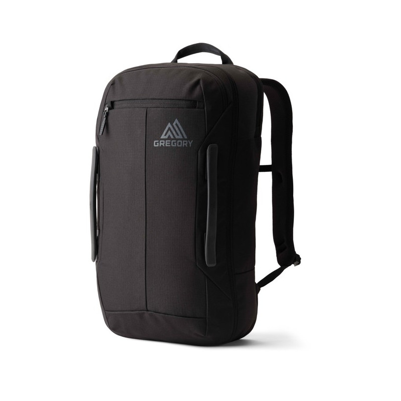 Rucksack Gregory BORDER 30 Black Lichen