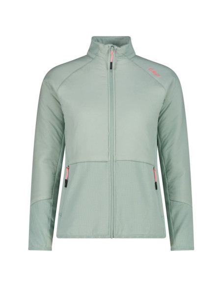 Bunda Cmp KILDAR WOMAN HYBRID Jade