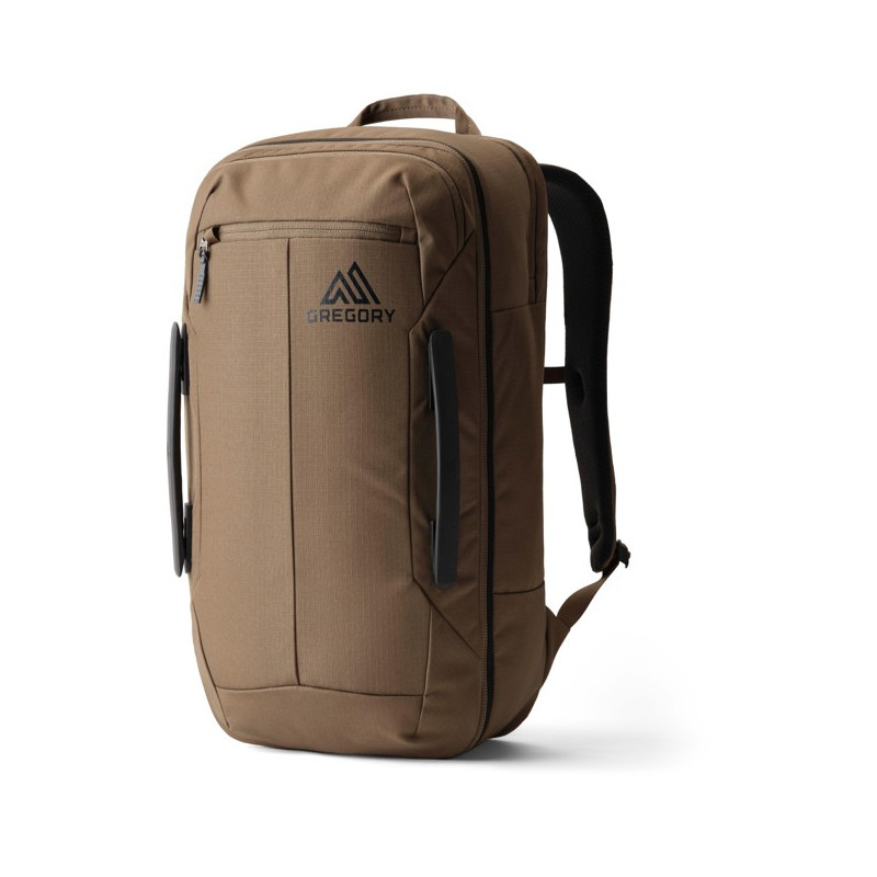 Kuprinė Gregory BORDER 30 Mesa Brown