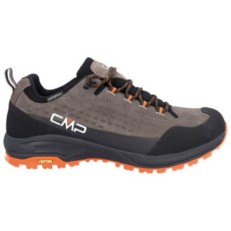 Wandelschoenen Cmp VERTYX LOW WP Fango Rugg