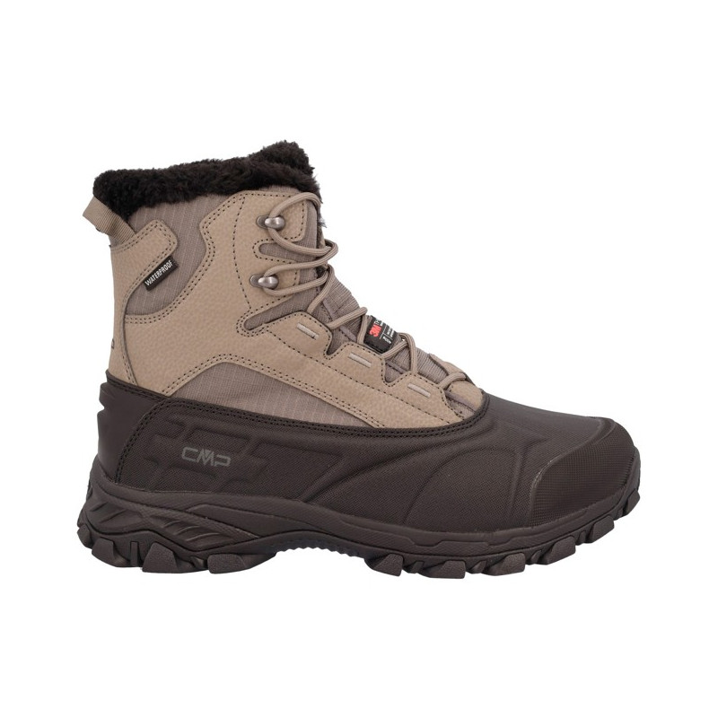 Boots Cmp FYNNICK SNOW WP Fango