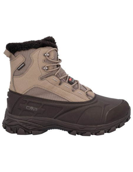 Csizmák Cmp FYNNICK SNOW WP Fango