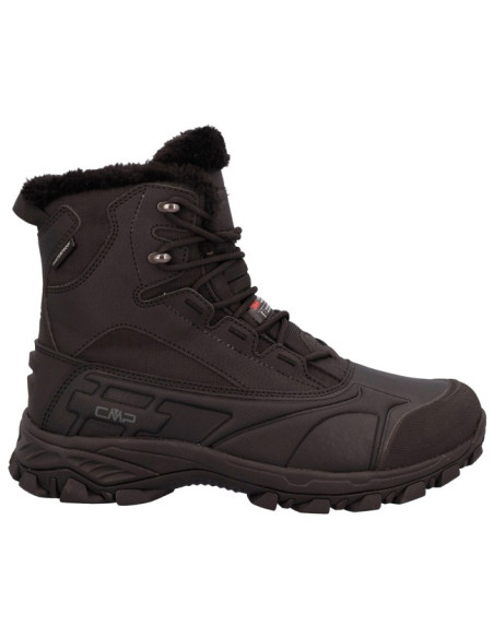 Stiefel Cmp FYNNICK WP Nero