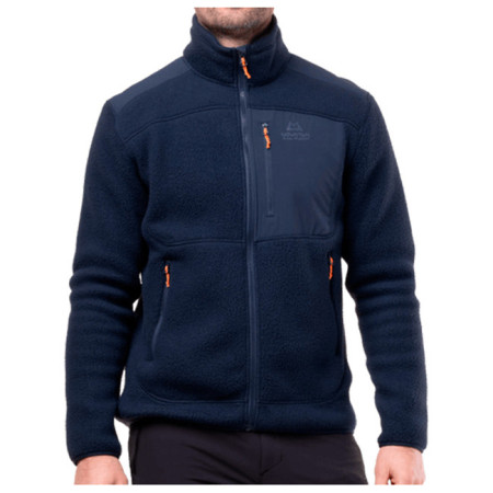 Fleece Mountain Equipment HIGHPILE MENS Cosmos