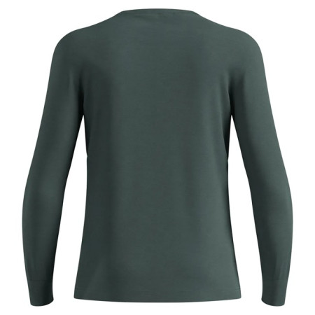 T-paita Odlo BL TOP CREW LS MERINO 200 Urban Chic 2