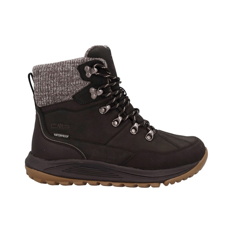 Boty Cmp NYF WMN WP Nero