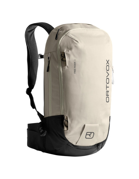 Batoh Ortovox FREE RIDER 22 White Tea