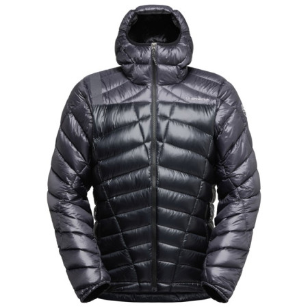Jacke La Sportiva Lumina 200 Down M Black/Onyx