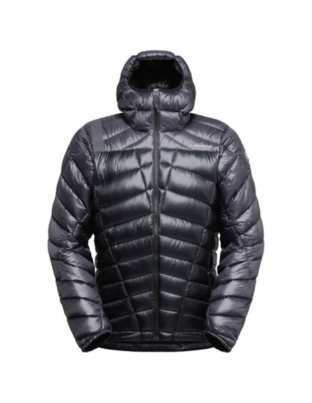Jakke La Sportiva Lumina 200 Down M Black/Onyx