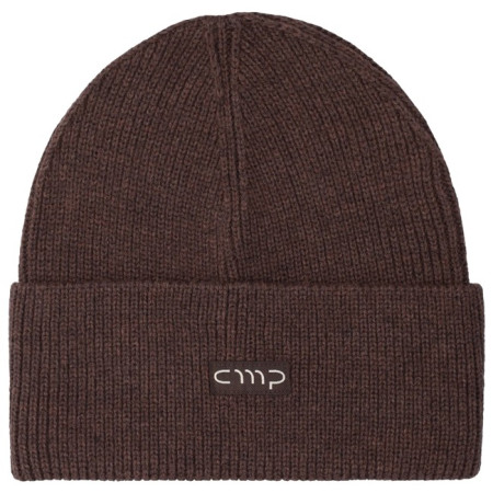 Bonnet Cmp UNISEX KNITTED HAT Wine