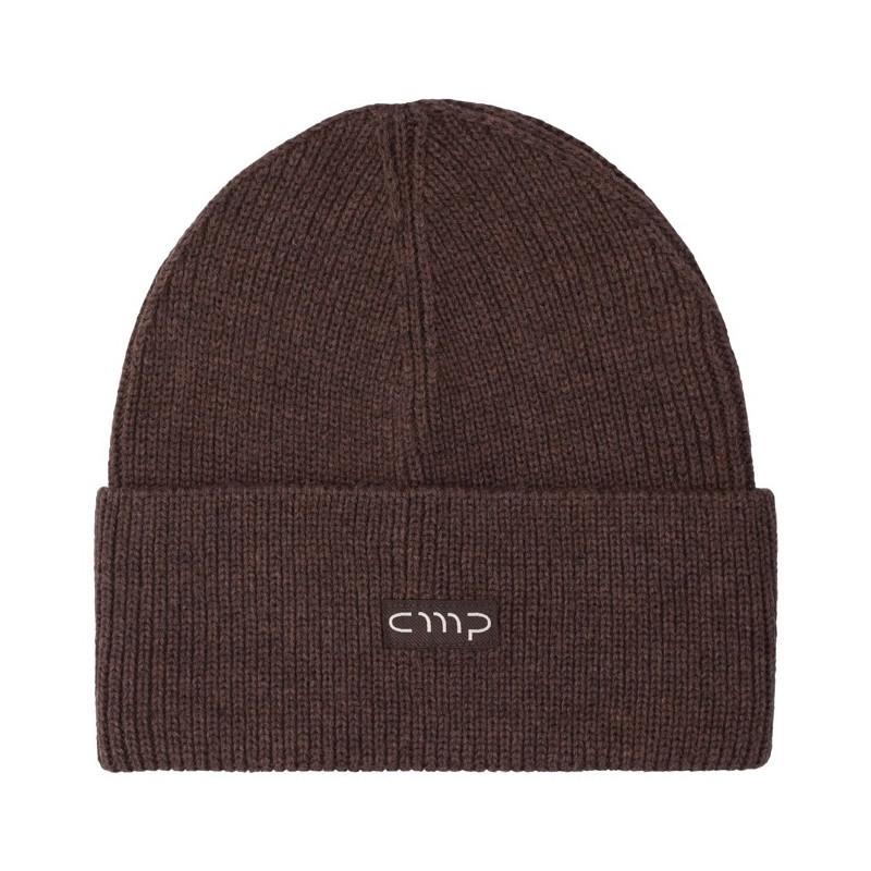 Hut Cmp UNISEX KNITTED HAT Wine