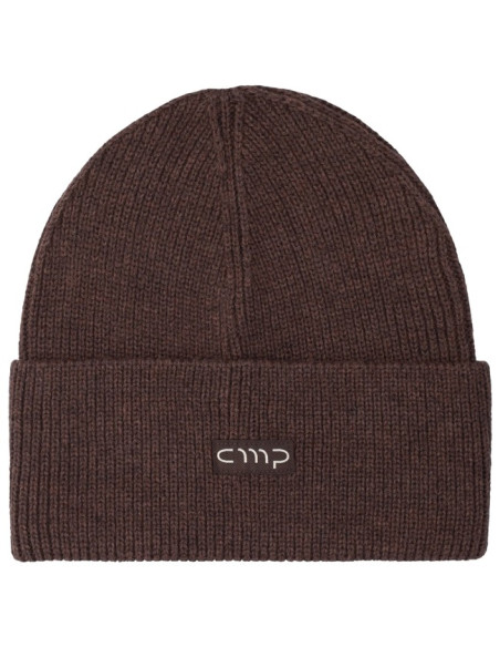 Chapéu Cmp UNISEX KNITTED HAT Wine