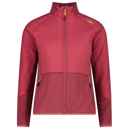 Kabát Cmp KILDAR WOMAN HYBRID Peony