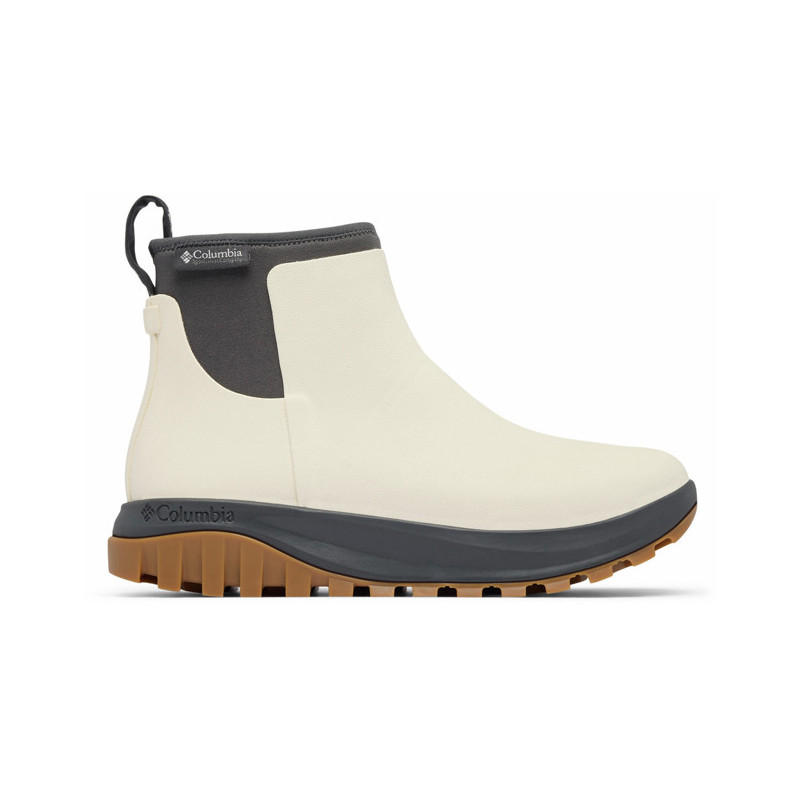 Csizmák Columbia SNOWTROT SLUSH™ ws White