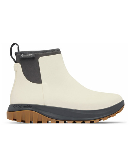 Csizmák Columbia SNOWTROT SLUSH™ ws White