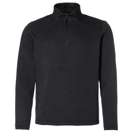 Fleece Vaude M TESERO PULLOVER II Black