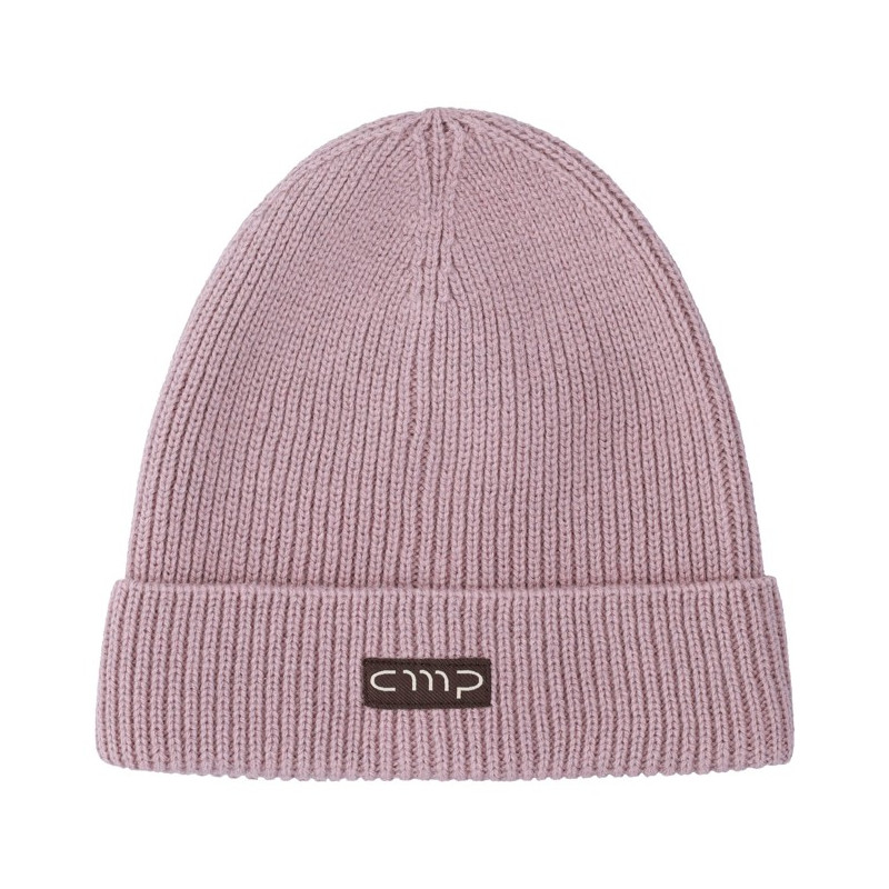 Berretto Cmp UNISEX KNITTED Orchid