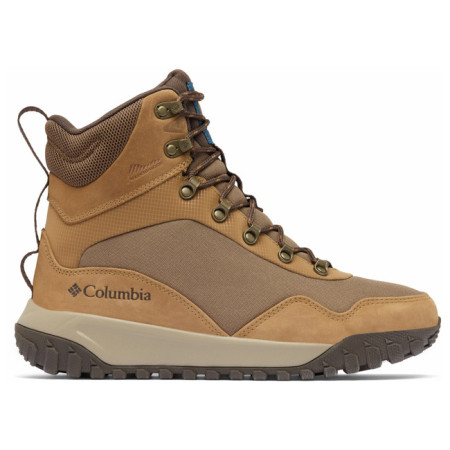 Chaussures Columbia BURNSIDER™ OMNI-HEAT INFINITY™ Brown