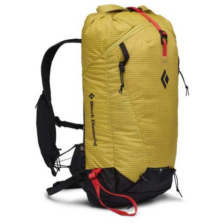 Back Pack Black Diamond CIRQUE 25 Sulphur Green