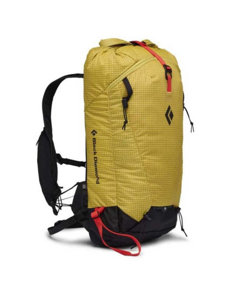 Batoh Black Diamond CIRQUE 25 Sulphur Green