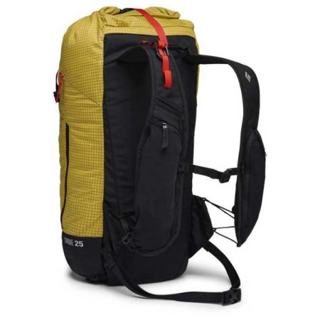 Back Pack Black Diamond CIRQUE 25 Sulphur Green 2