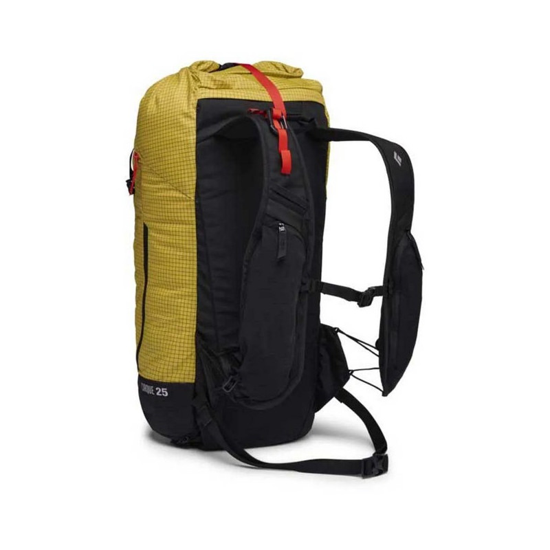 Batoh na záda Black Diamond CIRQUE 25 Sulphur Green