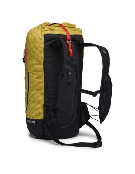 Nahrbtnik Black Diamond CIRQUE 25 Sulphur Green