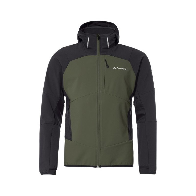 Jacka Vaude M LARICE V Khaki