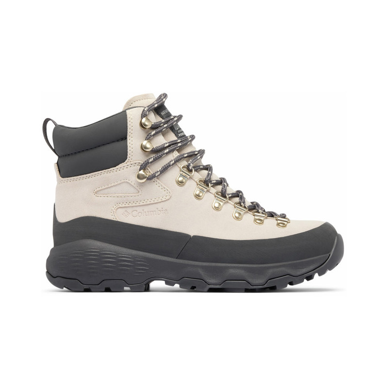 Cipők Columbia NEWTON ALPINE PT™ ws Grey