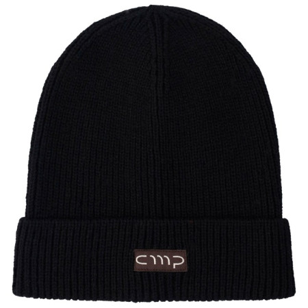 Berretto Cmp UNISEX KNITTED Nero